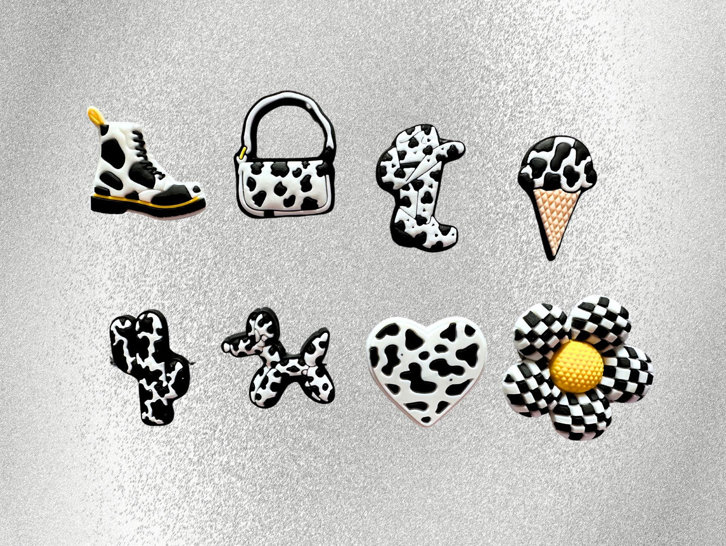 Cow Print image 0