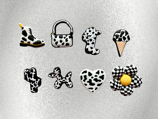 Cow Print image 0