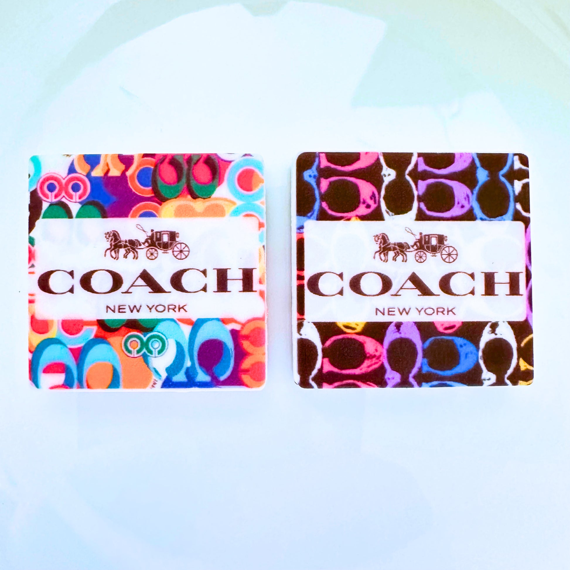 Coach Logo image 1