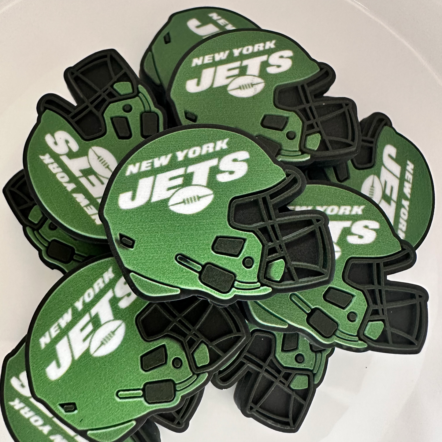 Jets Helmet image 0