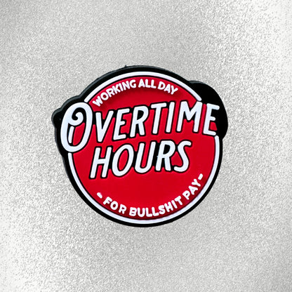 Working OT Hours For BS Pay image 1