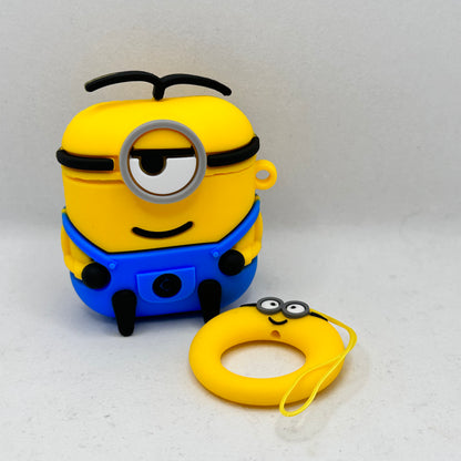 One Eyed Monster Airpod Case image 0