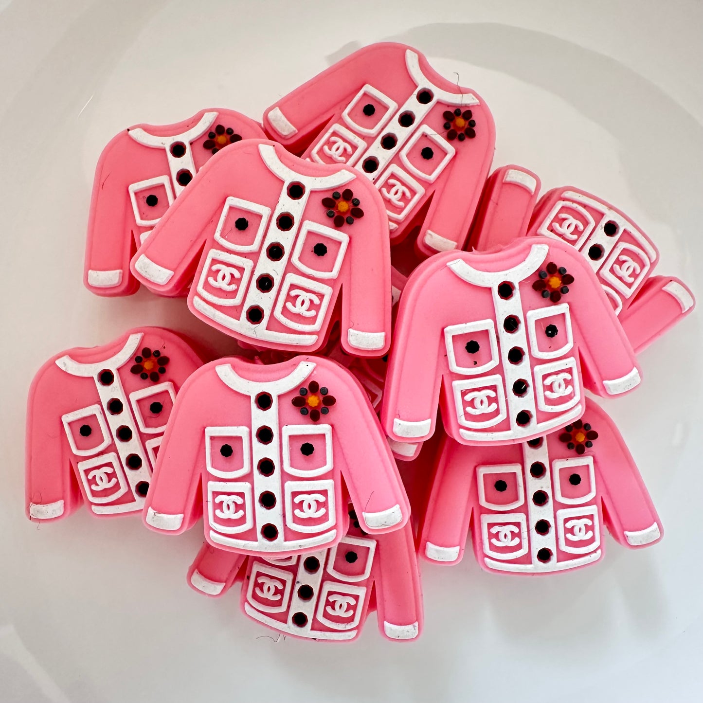 CC Jacket- Pink image 0