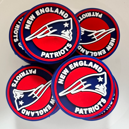 Patriots Round image 0