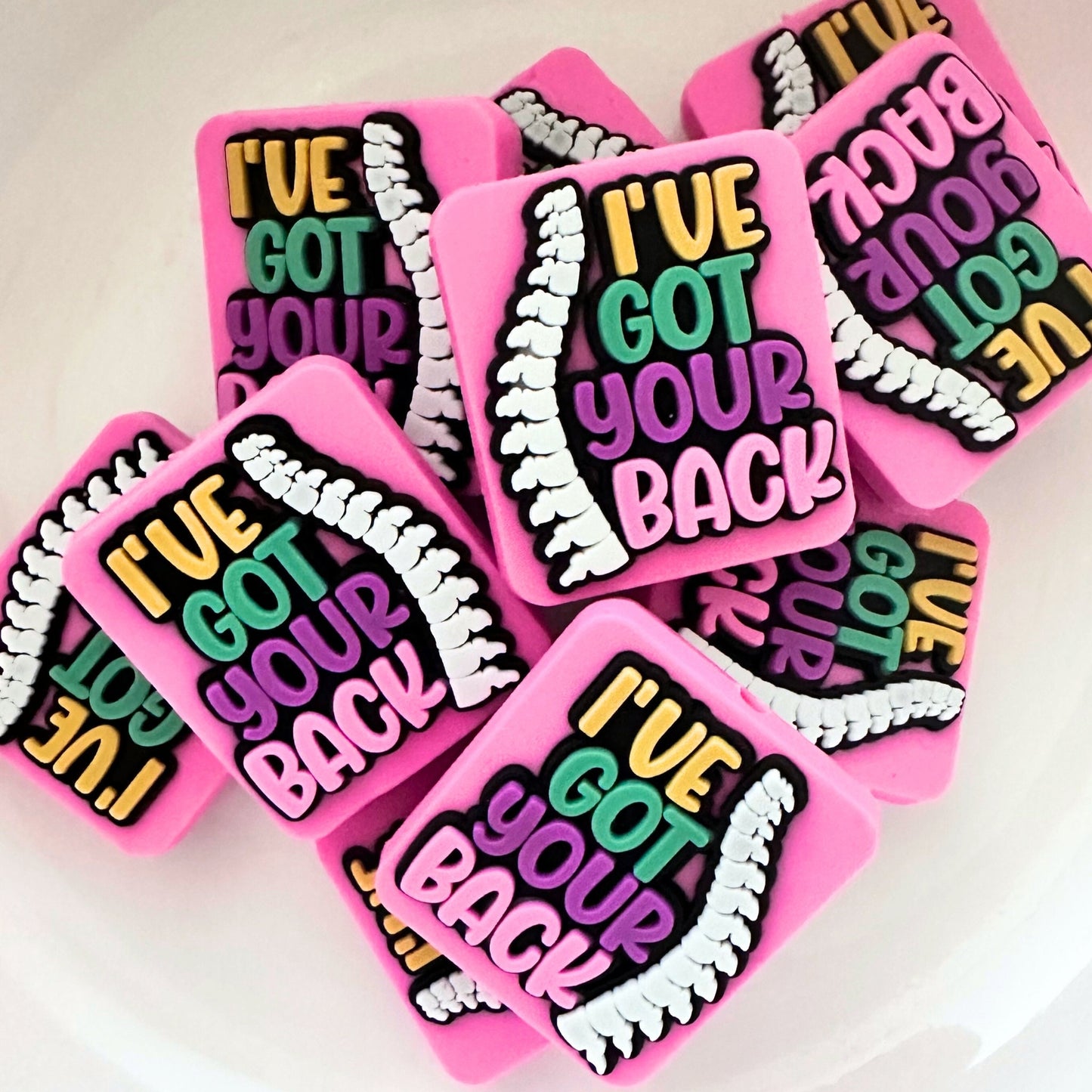 I've Got Your Back image 0