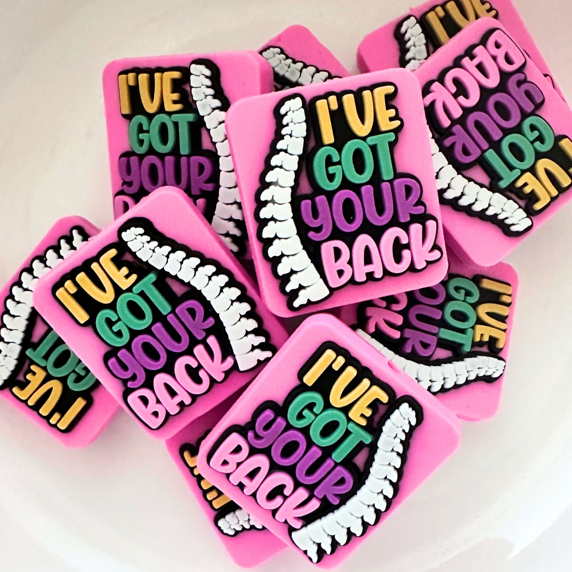 I've Got Your Back image 0