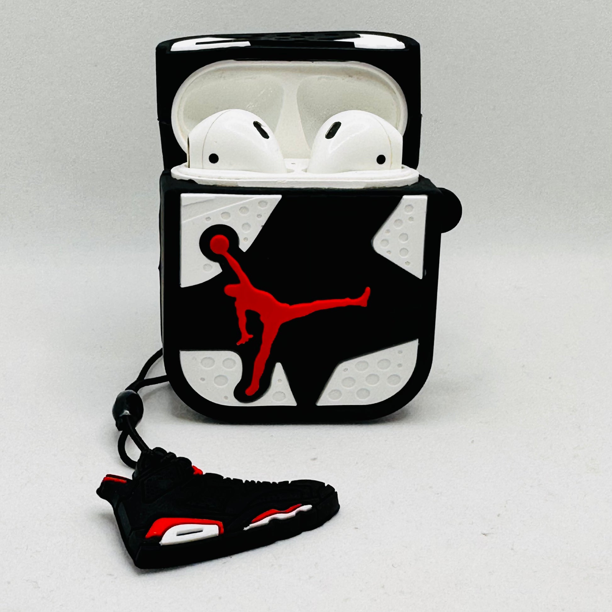 Jumpman Airpod Case image 1