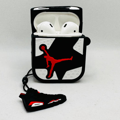 Jumpman Airpod Case image 1
