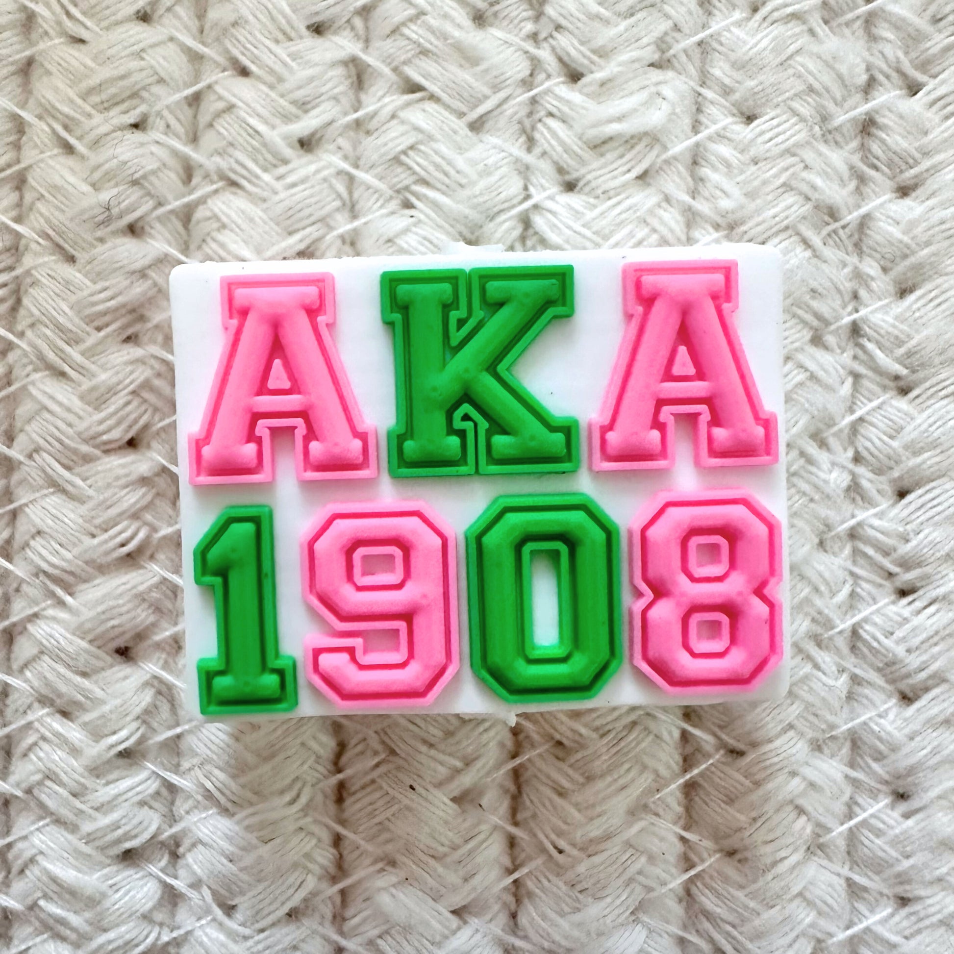 AKA 1908 Alpha Kappa Alpha image 1