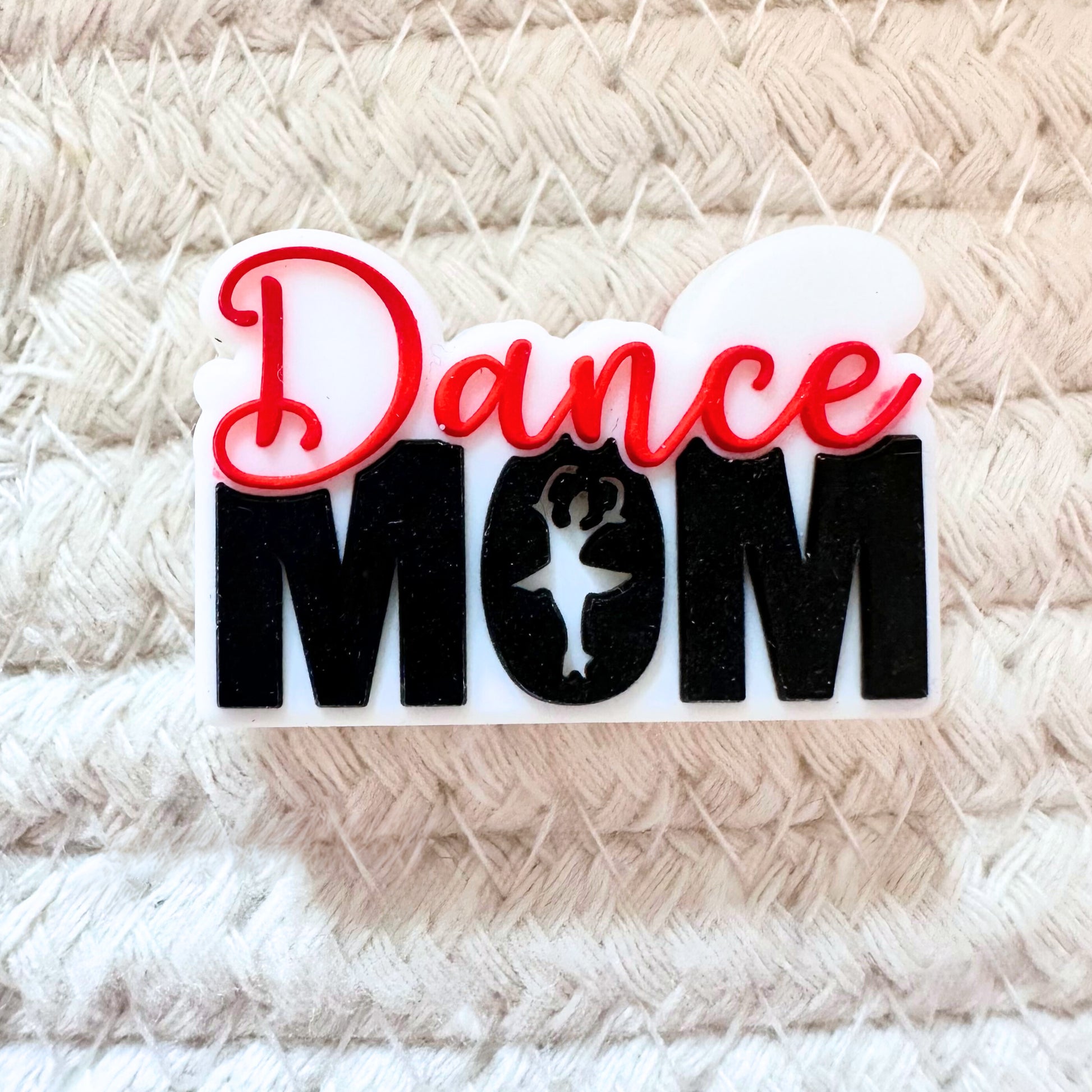 Dance Mom image 1