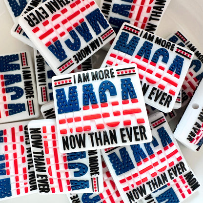 Trump I Am More MAGA Now Than Ever image 0