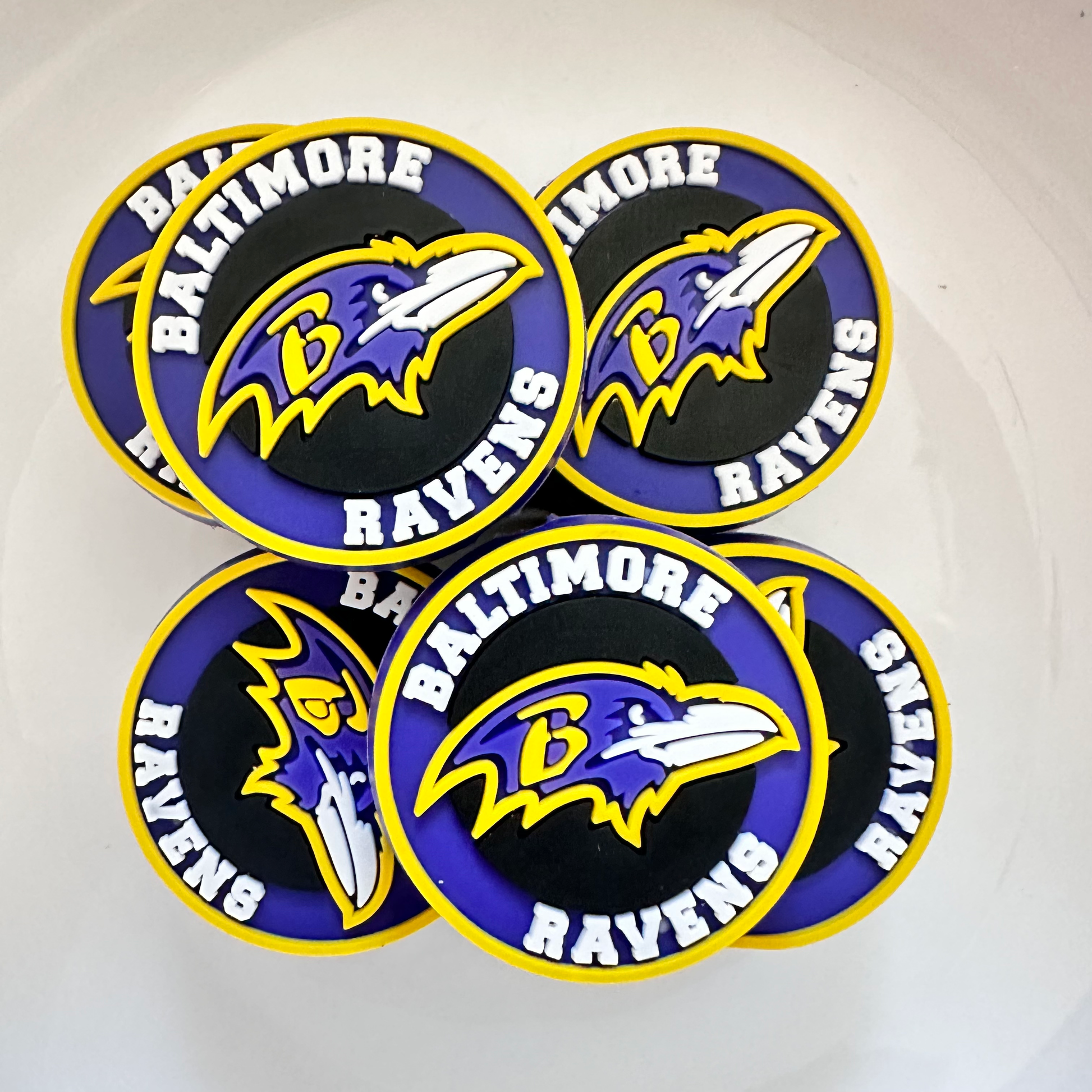 Ravens Round image 0