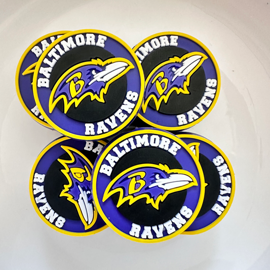 Ravens Round image 0