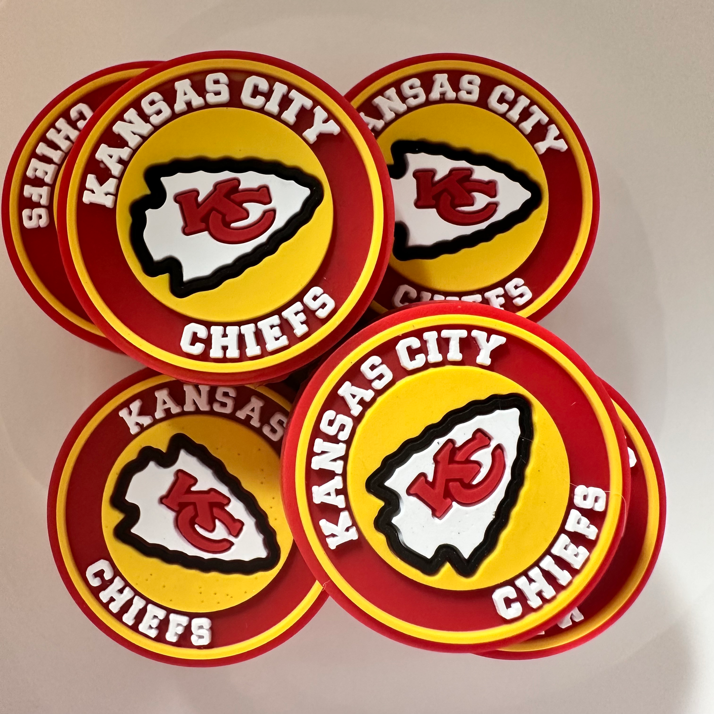 Chiefs Round image 0