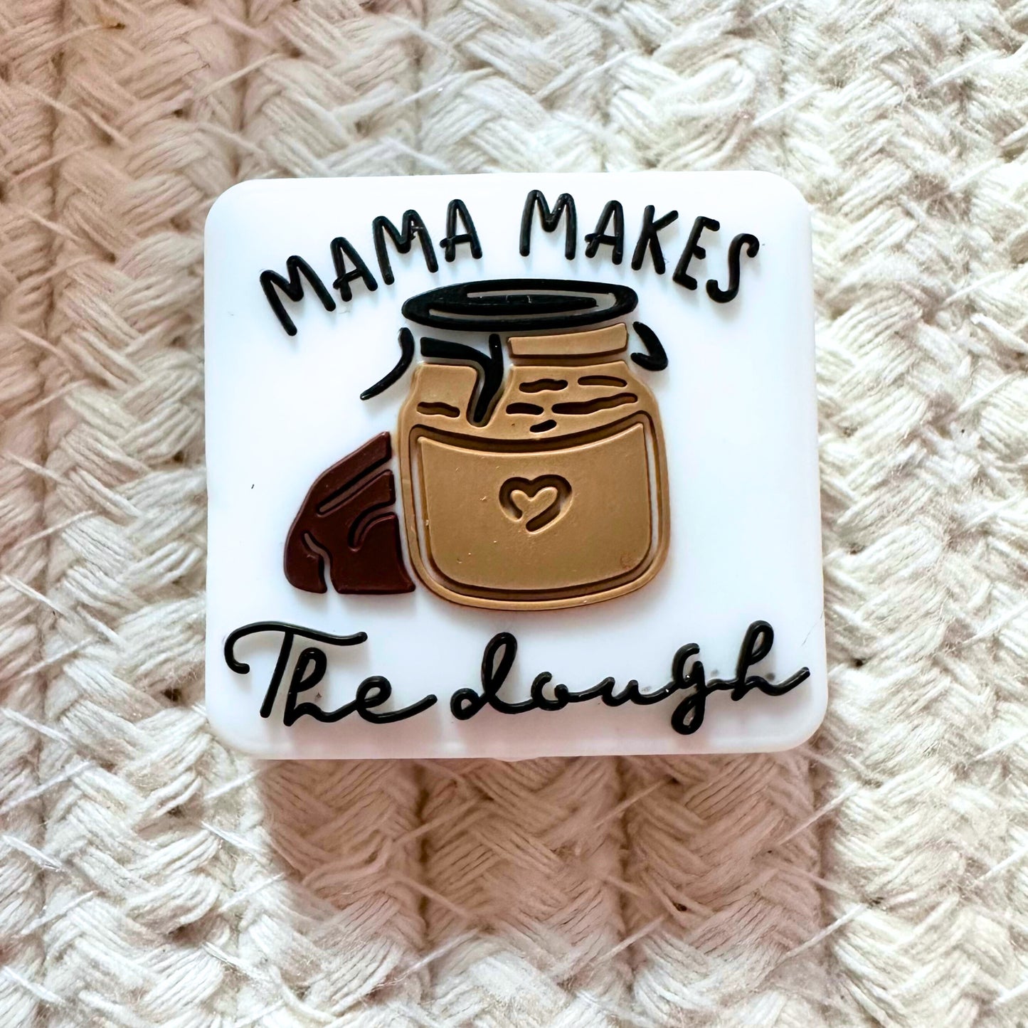 Mama Makes The Dough image 1