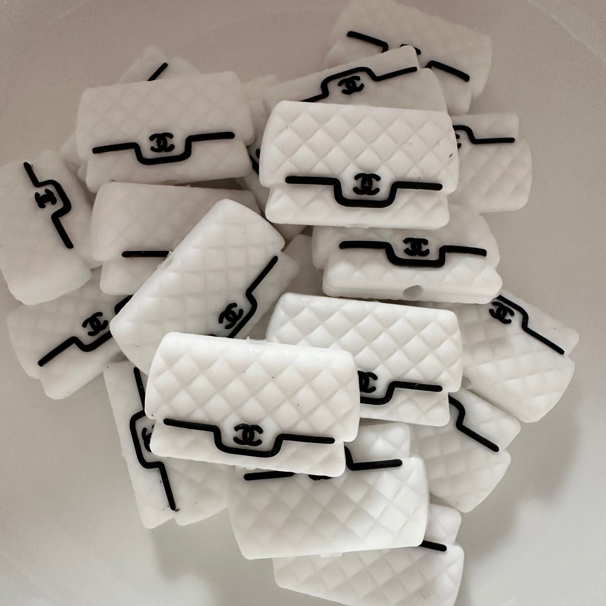 CC Bag White image 0