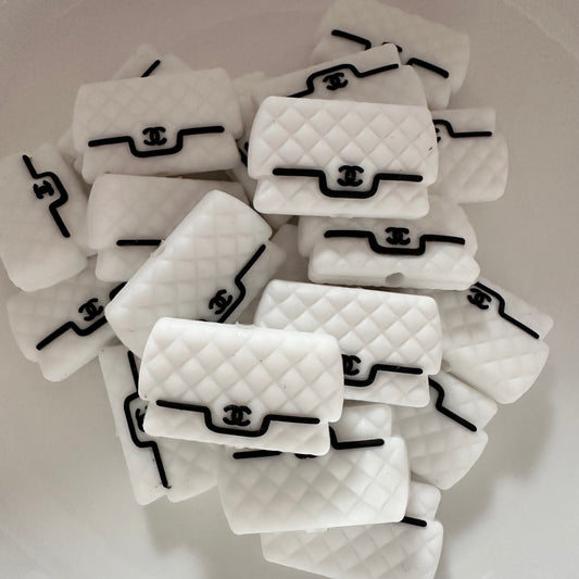 CC Bag White image 0
