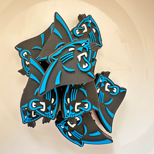 Panthers Logo image 0