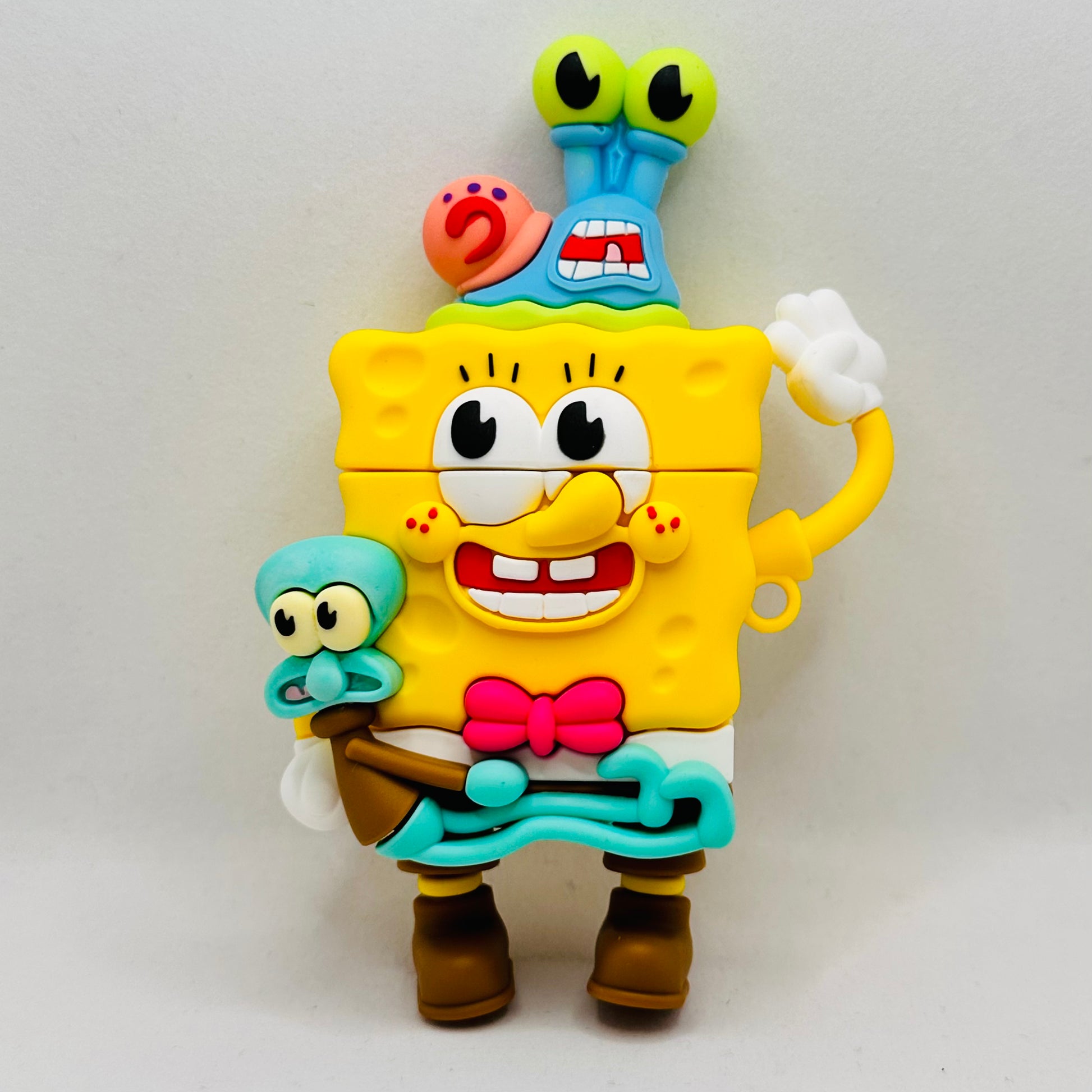 Under the Sea Airpod Case image 0