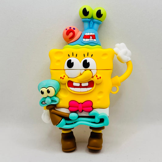 Under the Sea Airpod Case image 0