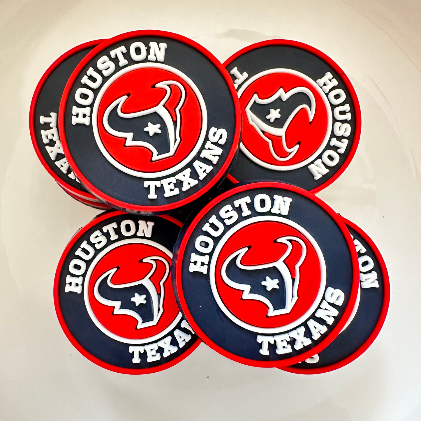 Texans Round image 0