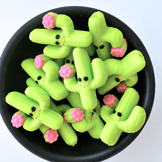 3D Cactus image 0