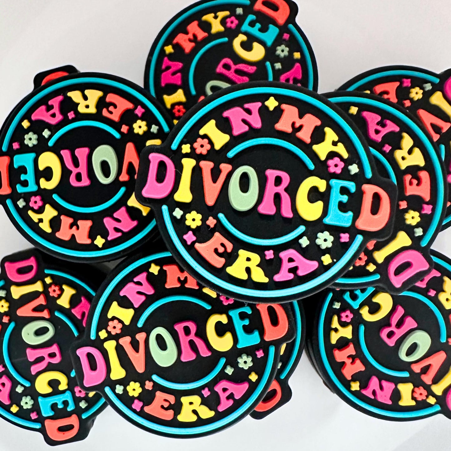 In My Divorced Era image 0