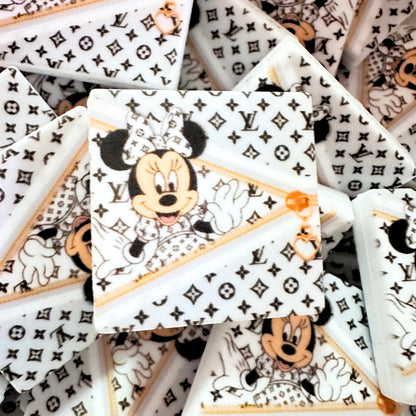 Mouse LV Zipper image 1