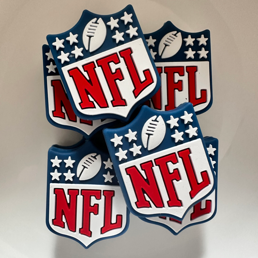 NFL Logo image 0