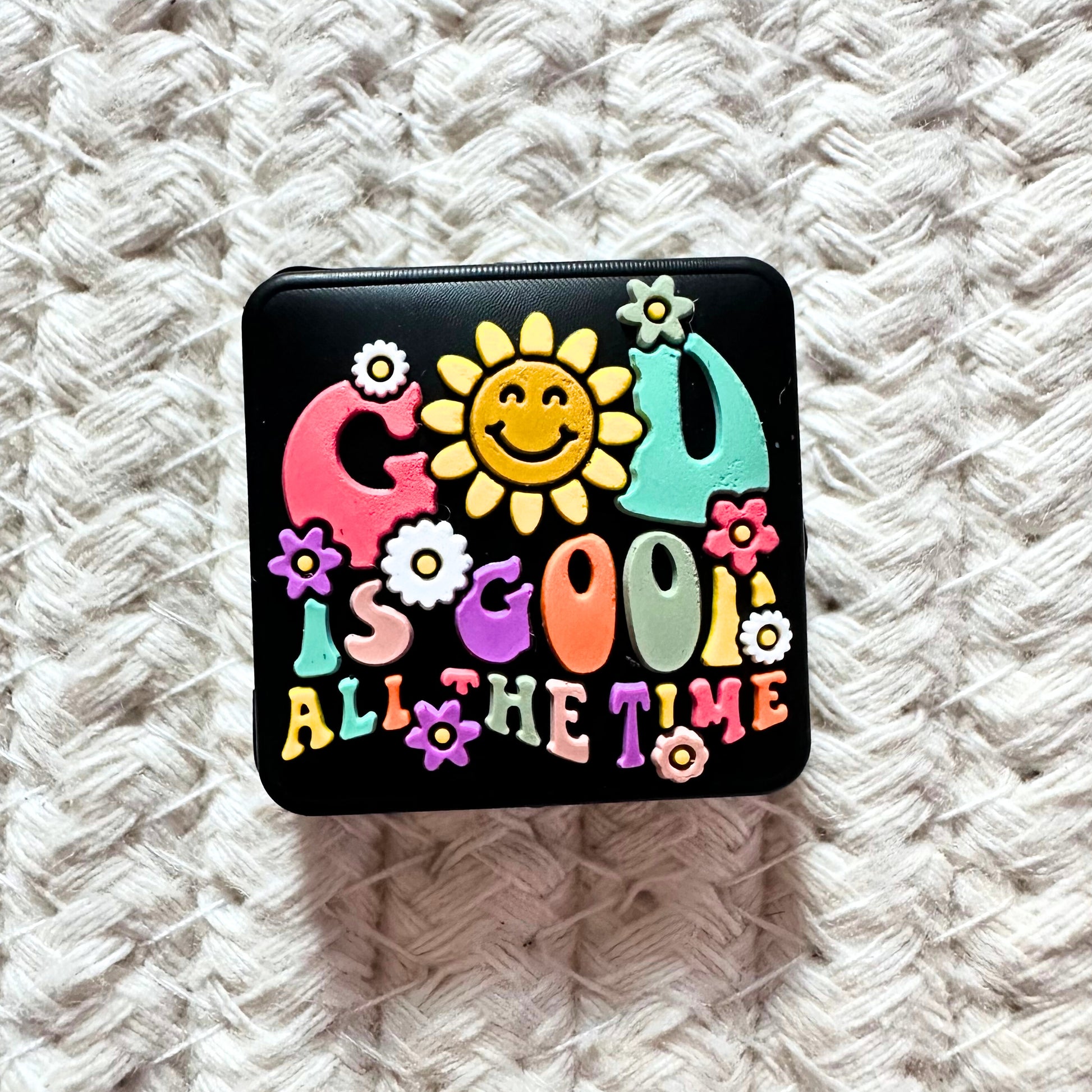 God Is Good All The Time image 1