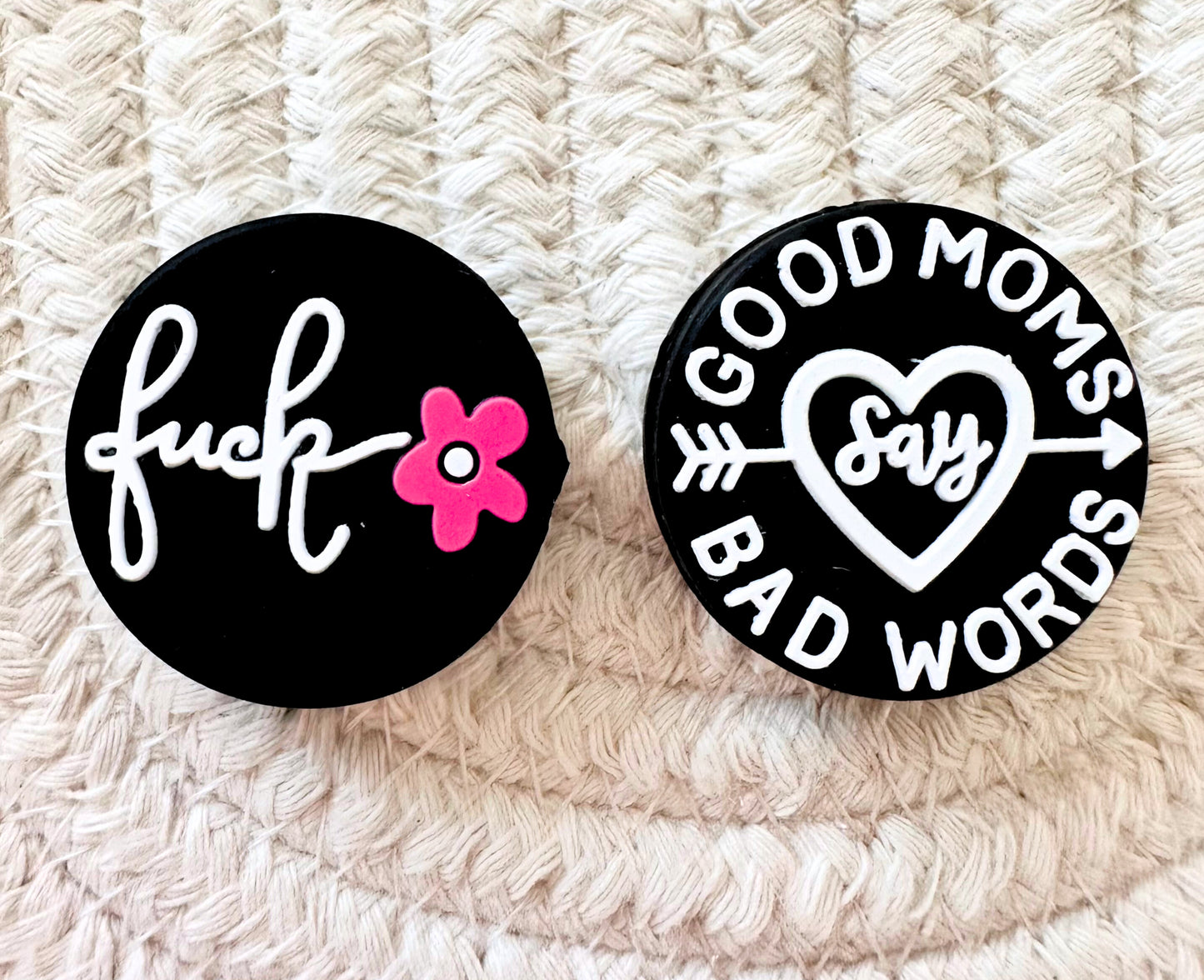 Good Moms Say Bad Words image 1