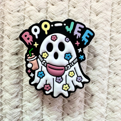 Trick or Treat Boo-Jee Ghost image 1