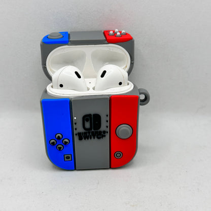 Game Controller Airpod Case image 1