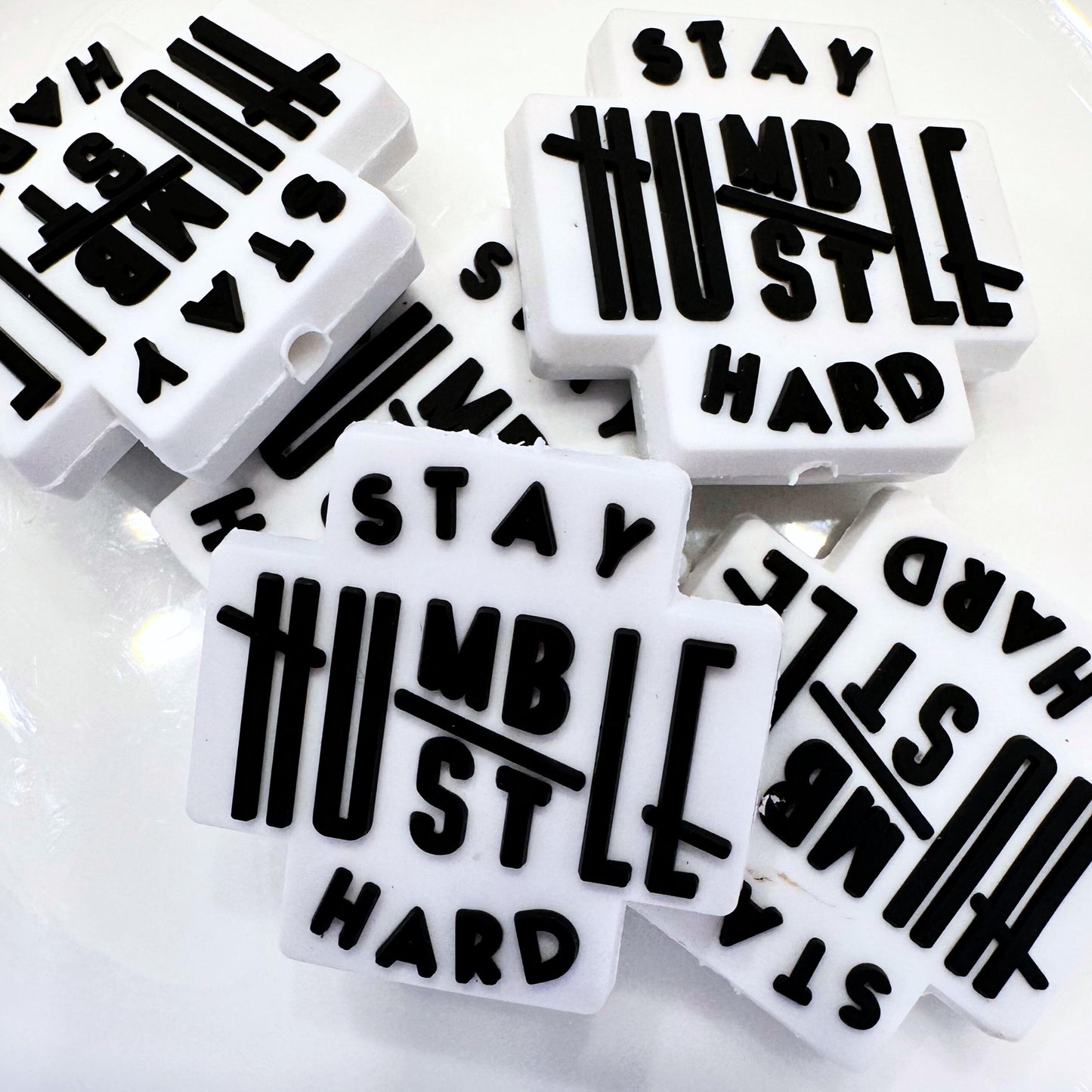 Stay Humble Hustle Hard image 0