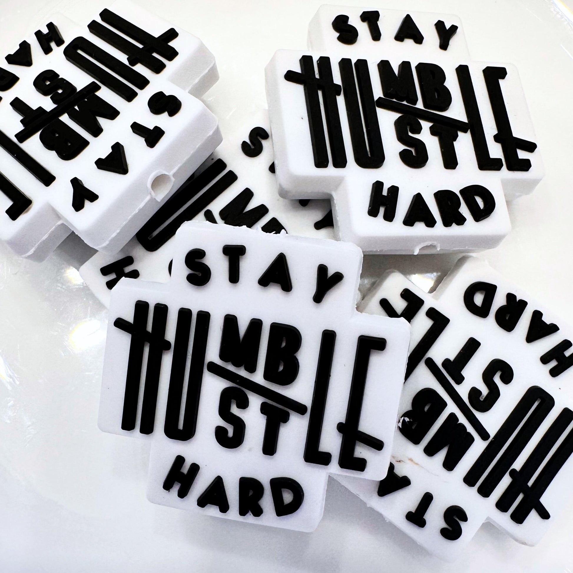 Stay Humble Hustle Hard image 0