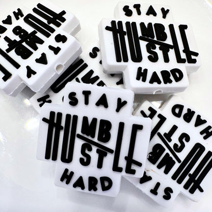 Stay Humble Hustle Hard image 0