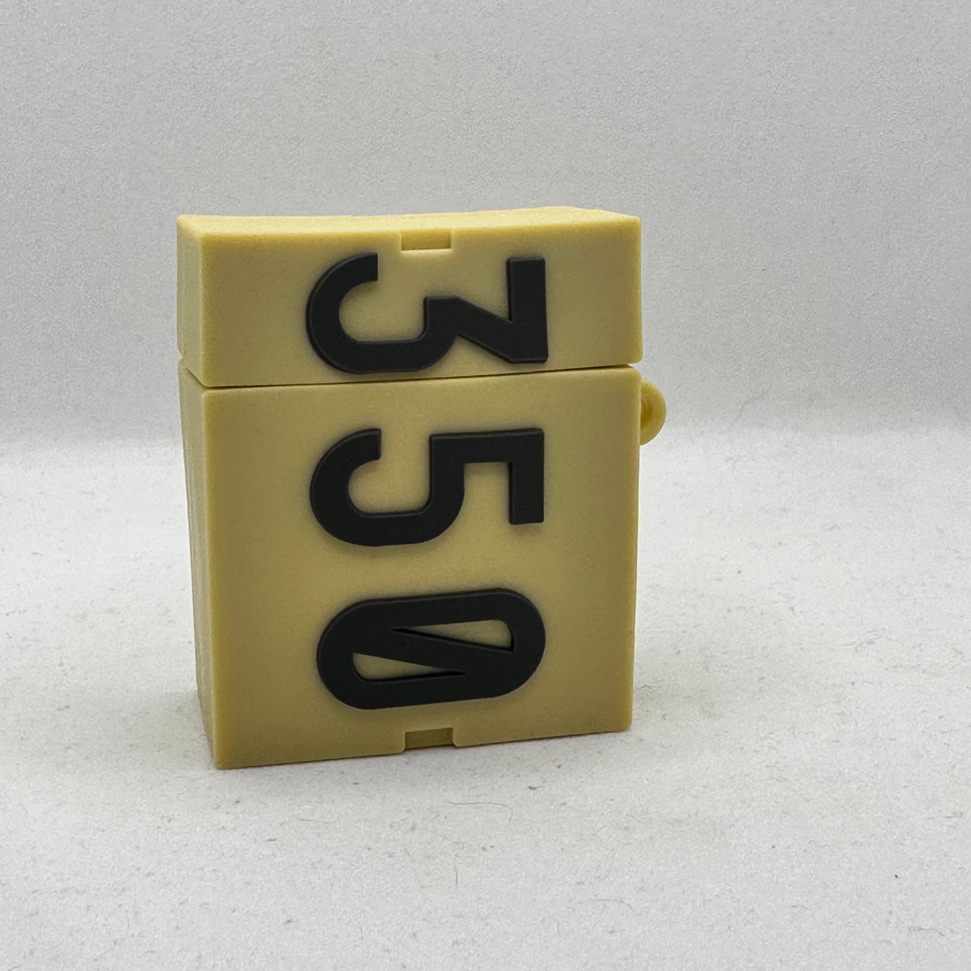 350 Shoe Box Airpod Case image 0