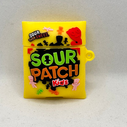 Sour Candy Airpod Case image 0