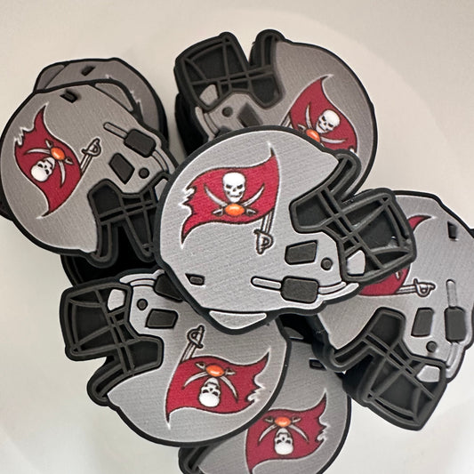 Bucs Helmet image 0