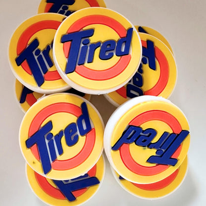 Tired Laundry Detergent image 0