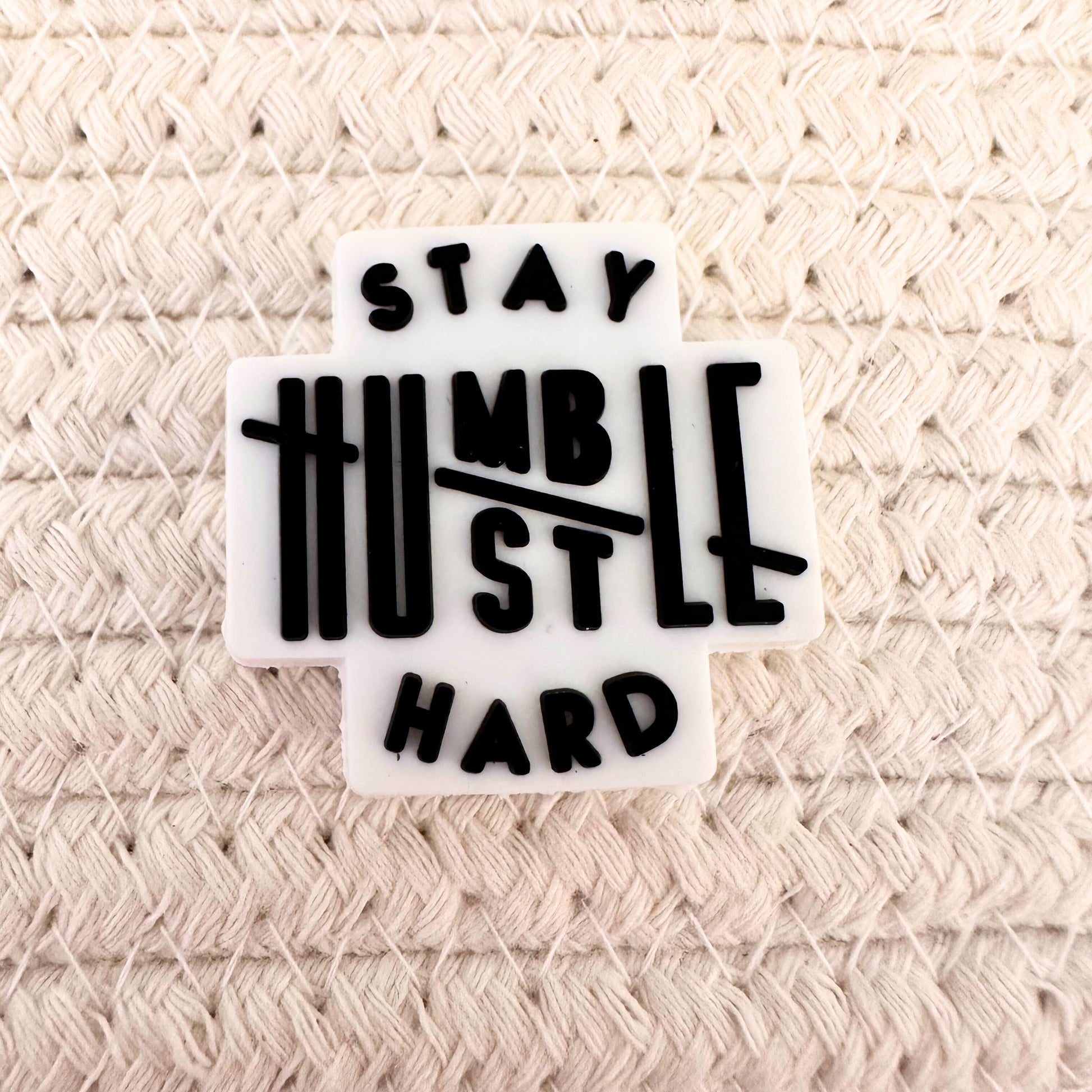 Stay Humble Hustle Hard image 1