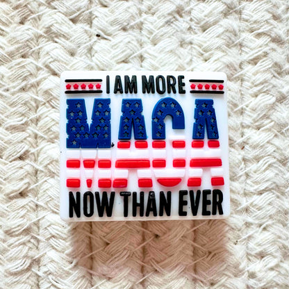 Trump I Am More MAGA Now Than Ever image 1