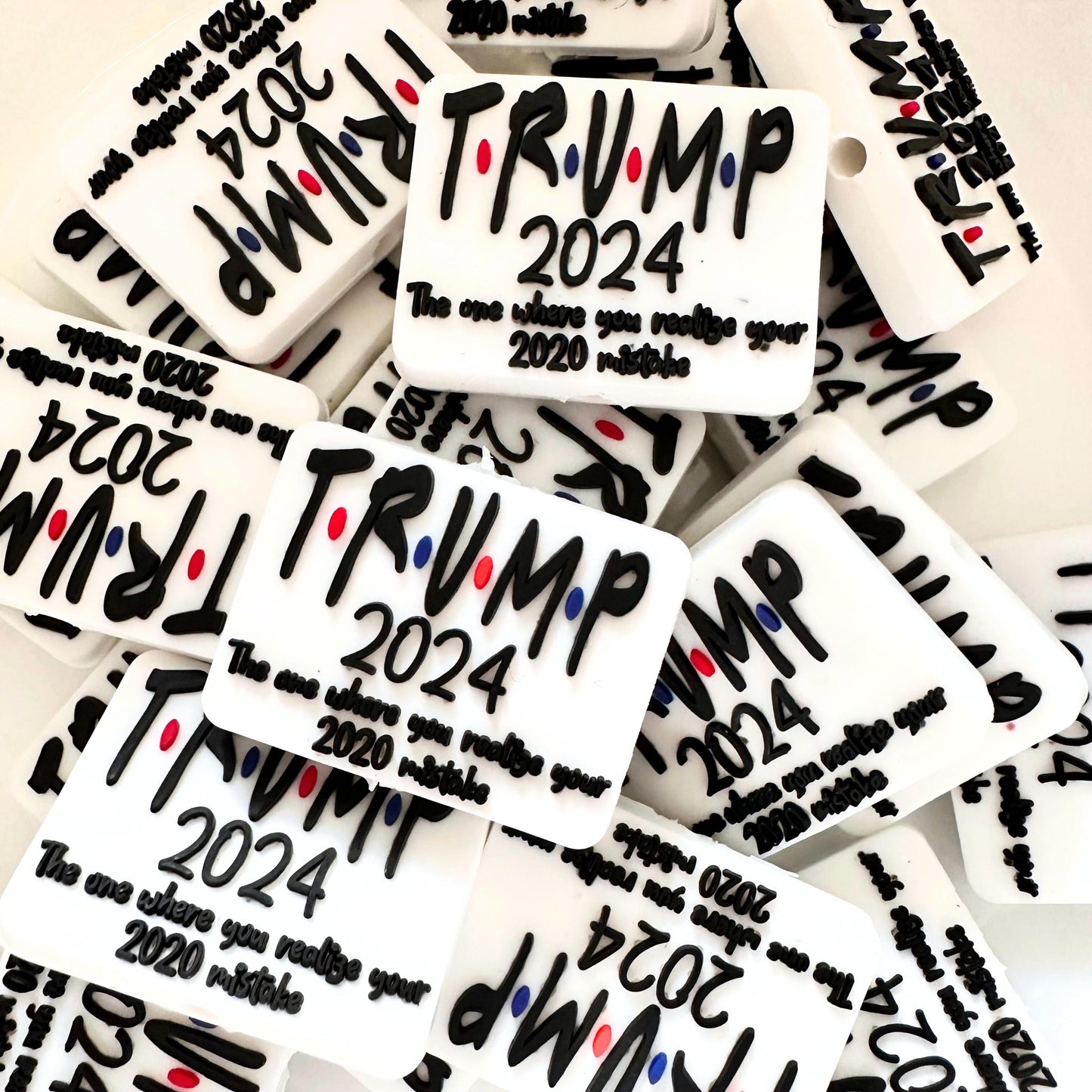 Trump 2024 Vote Political Election image 0