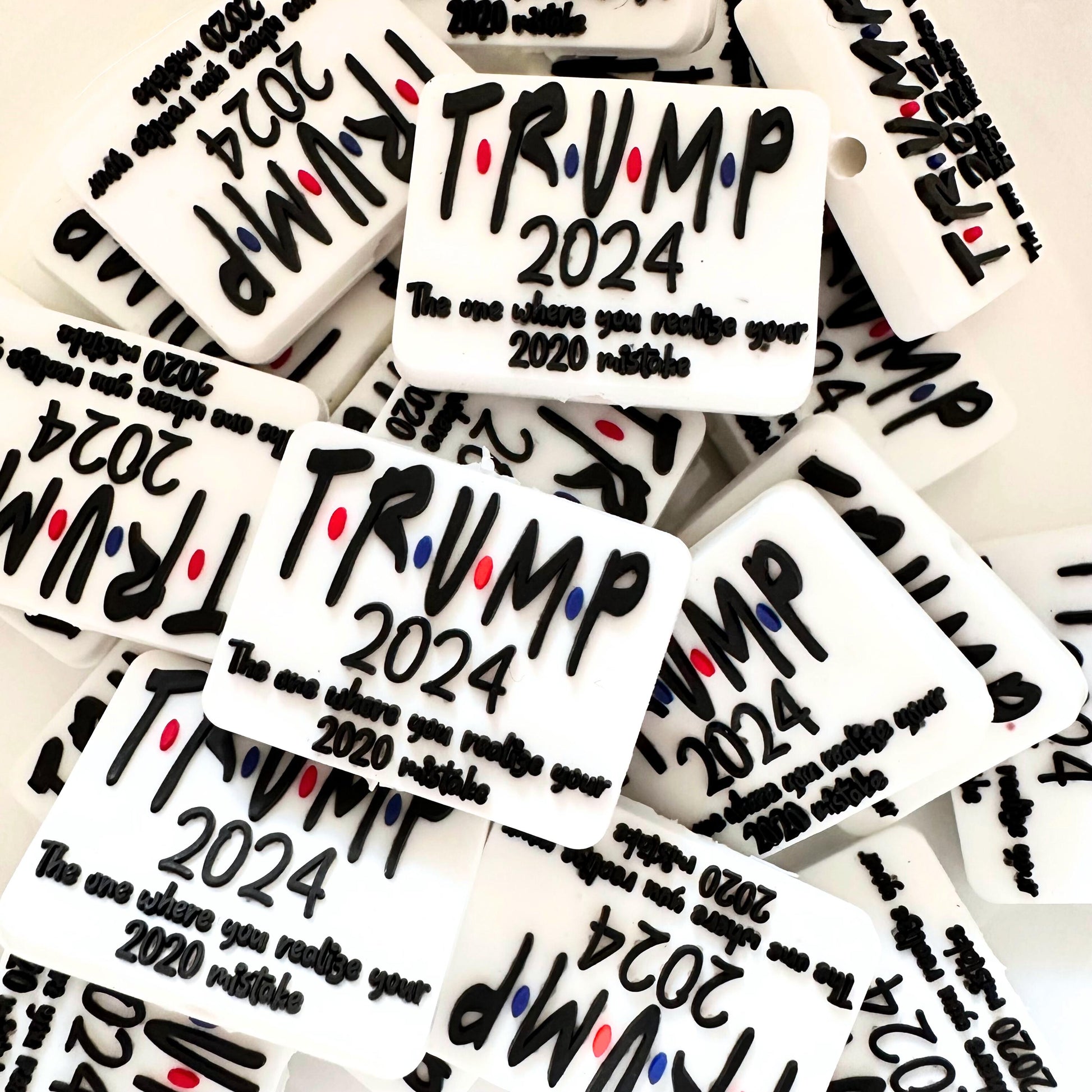 Trump 2024 Vote Political Election image 0