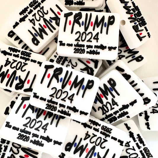 Trump 2024 Vote Political Election image 0