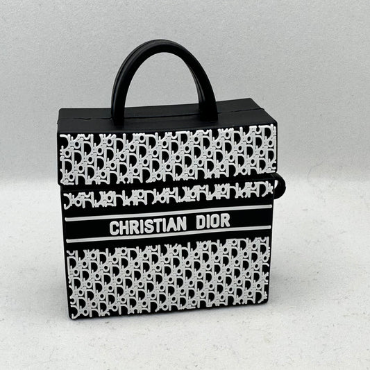 D*or Bag Airpod Case image 0