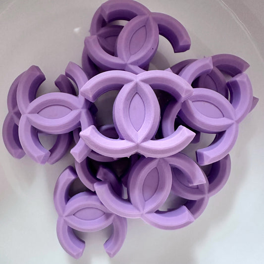 CC Purple Logo image 0