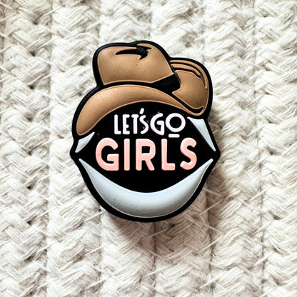 Let's Go Girls image 1