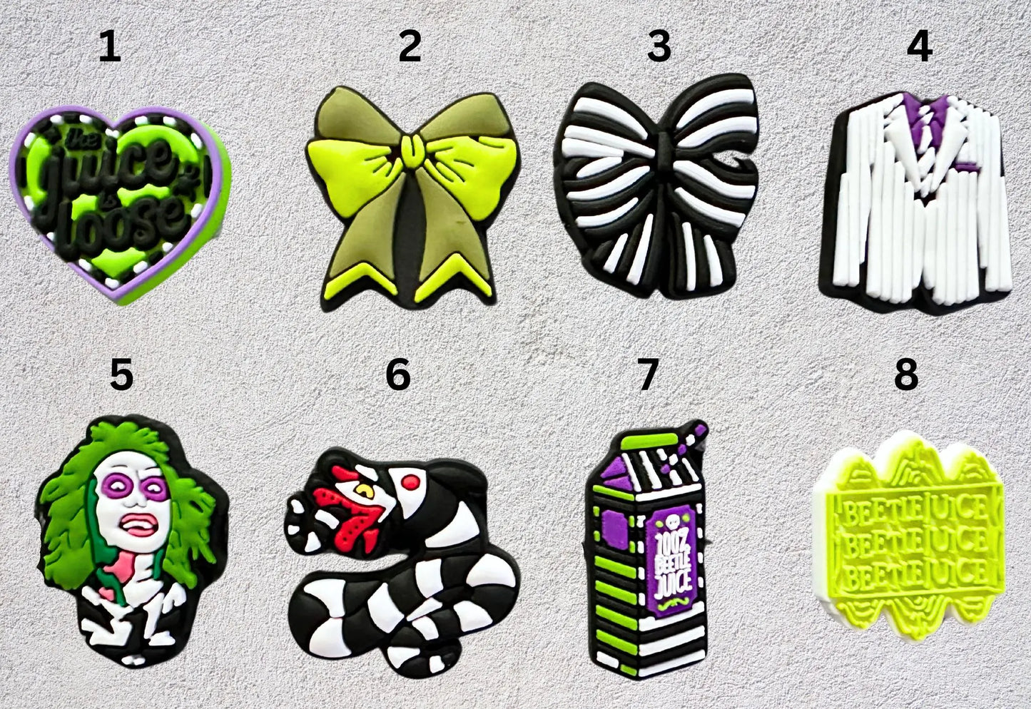 Bettlejuice image 1
