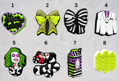 Bettlejuice image 1